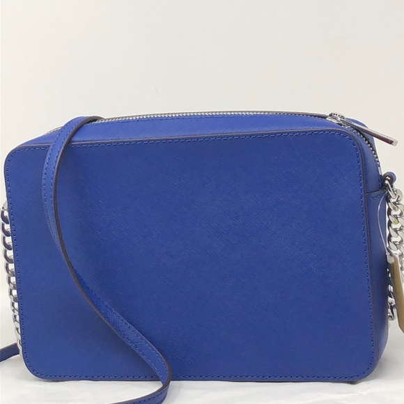 NWT Michael Kors Jet set item crossbody - Picture 3 of 6